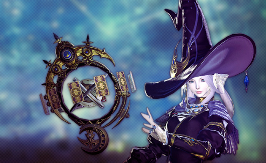 Mastering the FF14 Astrologian: A Comprehensive Guide