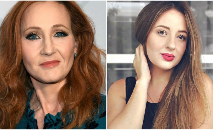 Jessica Isabel Rowling Arantes: The Life and Legacy of J.K. Rowling’s Daughter