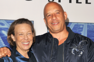 Delora Vincent: A Remarkable Woman Behind the Success of Vin Diesel