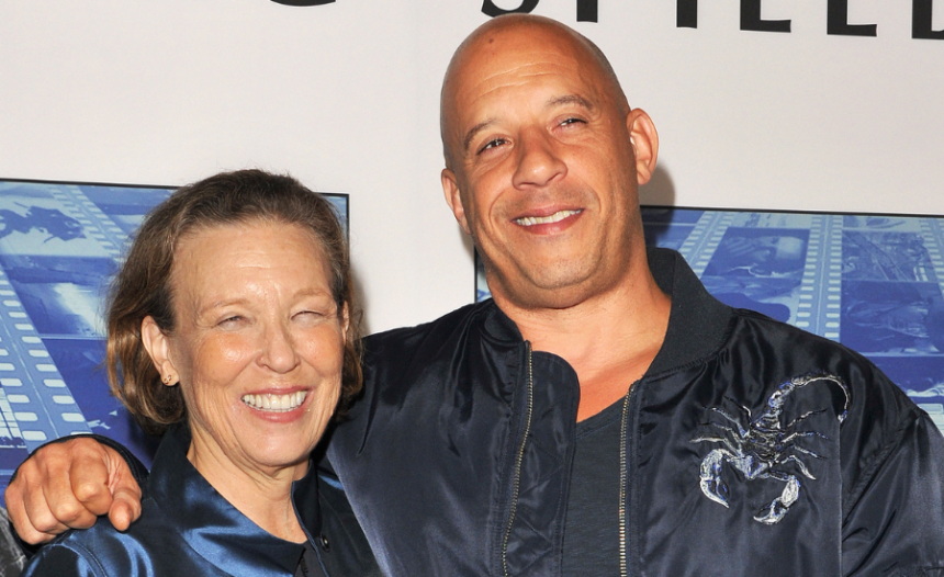 Delora Vincent: A Remarkable Woman Behind the Success of Vin Diesel