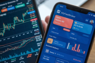 Unleashing the Power of MyFastBroker Trading Apps: A Comprehensive Guide