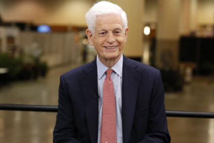 Marc Gabelli Greenwich: A Leader in Investment and Philanthropy