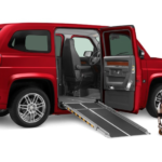 A Comprehensive Guide to the MV 1: The Accessible Vehicle Revolution