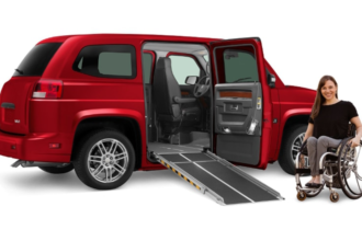 A Comprehensive Guide to the MV 1: The Accessible Vehicle Revolution