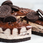 The Ultimate Guide to oreo cheesecake cheesecake factory