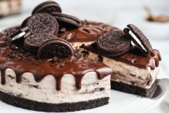 The Ultimate Guide to oreo cheesecake cheesecake factory