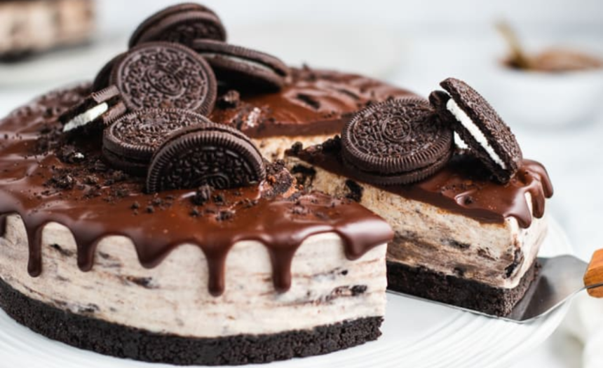 The Ultimate Guide to oreo cheesecake cheesecake factory