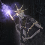 Aldrich ds3 Devourer of Gods: A Deep Dive into Dark Souls 3’s Iconic Boss