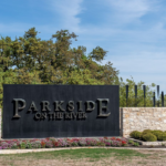 Parkside on the River: A Premier Master-Planned Community