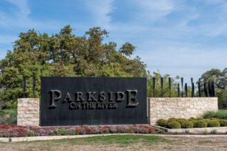 Parkside on the River: A Premier Master-Planned Community