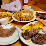 Texas Roadhouse Lunch: A Delicious Midday Dining Experience