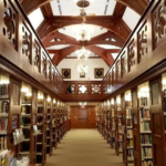 Exploring the Norman Library: A Hub of Knowledge, Community, and Innovation