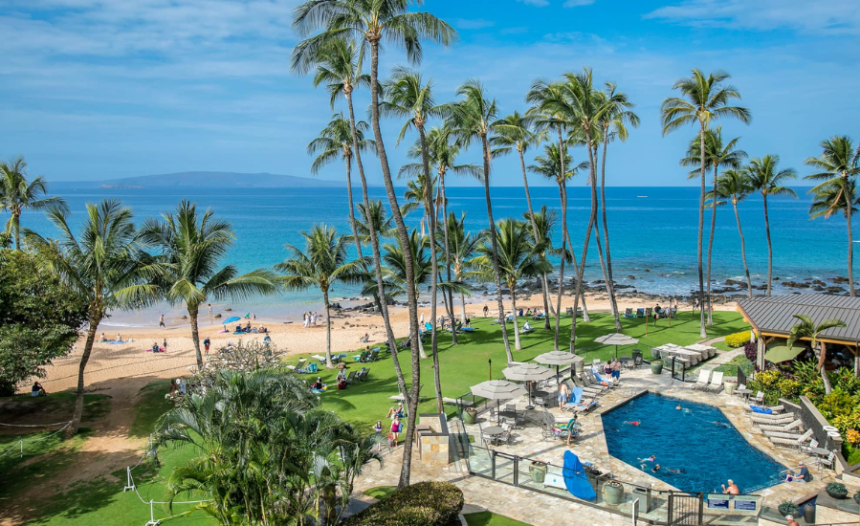 Exploring Waikiki Through Live Cams: A Virtual Window to Paradise