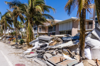 Citizens prop ins corp Property Insurance: Your Reliable Partner in Florida's Challenging Market