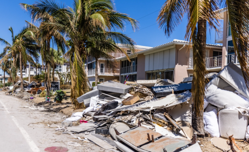 Citizens prop ins corp Property Insurance: Your Reliable Partner in Florida's Challenging Market