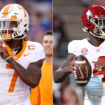 Tennessee vs Alabama: A Rivalry for the Ages